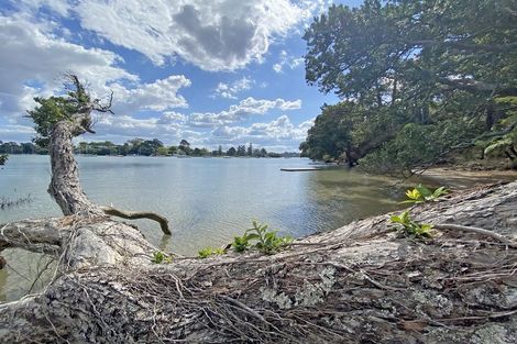 Photo of property in 15 Rahui Road, Greenhithe, Auckland, 0632