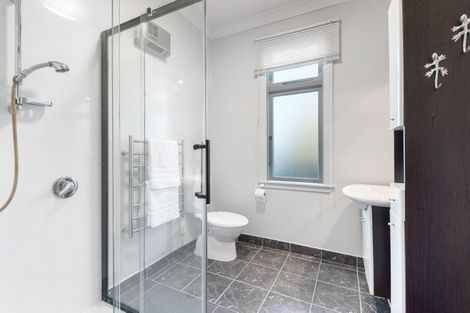 Photo of property in 113 Signal Hill Road, Opoho, Dunedin, 9010