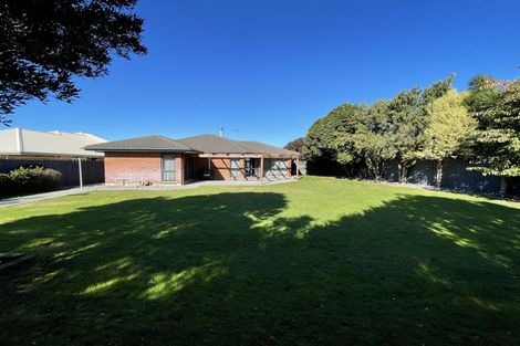 Photo of property in 7 Monet Vale, Rolleston, 7614