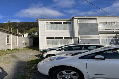 Photo of property in 51f3 Austin Street, Mount Victoria, Wellington, 6011
