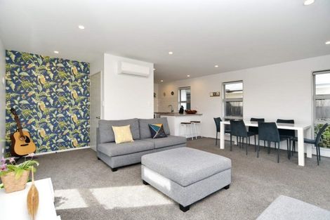 Photo of property in 32 Helmore Street, Rangiora, 7400