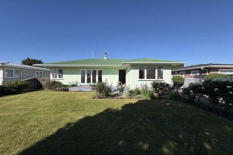 Photo of property in 15 Wycliffe Street, Onekawa, Napier, 4110
