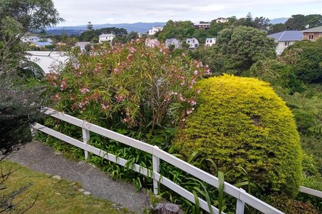 Photo of property in 6f2 Whaui Street, Vogeltown, Wellington, 6021