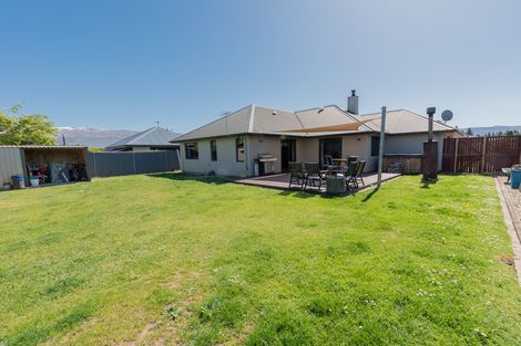 Photo of property in 7 Larch Crescent, Alexandra, 9320