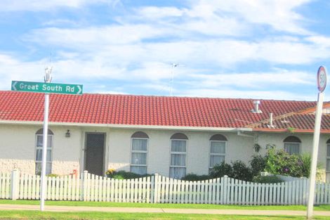Photo of property in 3/459 Great South Road, Papatoetoe, Auckland, 2025