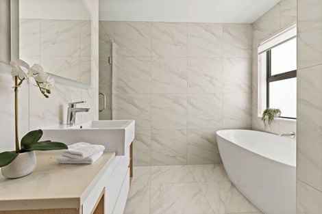 Photo of property in 25 Roa Avenue, Hobsonville, Auckland, 0616