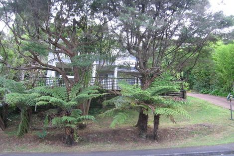 Photo of property in 92 Takahe Road, Titirangi, Auckland, 0604