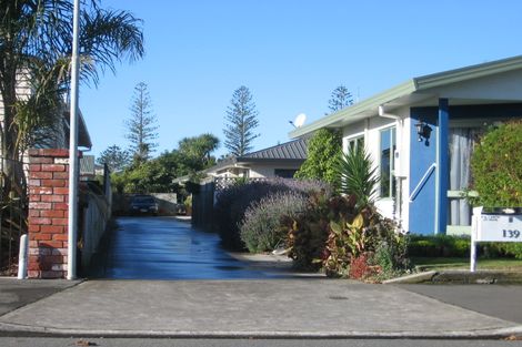 Photo of property in 139b Nelson Crescent, Napier South, Napier, 4110