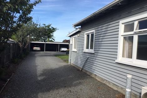 Photo of property in 10 Brynley Street, Hornby, Christchurch, 8042