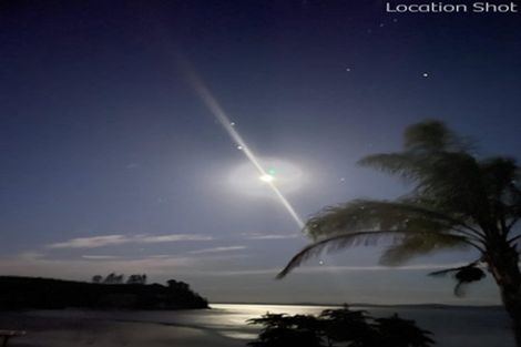 Photo of property in 632 Kellys Bay Road, Pouto, Te Kopuru, 0391