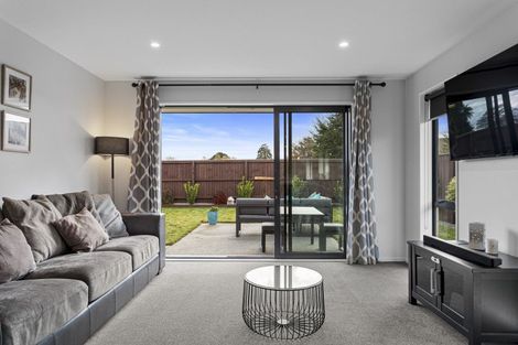 Photo of property in 43 Tara Crescent, Woodend, 7610