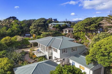 Photo of property in 7 Tangahoe Street, Paekakariki, 5034