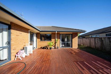Photo of property in 24 Bellona Place, Flagstaff, Hamilton, 3210