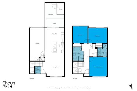 Photo of property in 6 Harewood Street, Whenuapai, Auckland, 0618