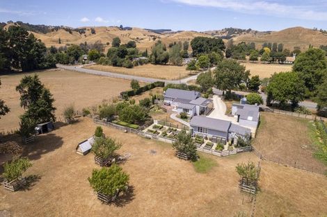 Photo of property in 973 Mstn-castlepoint Road, Tauweru, Masterton, 5889