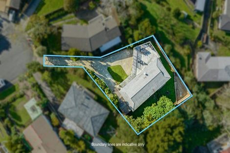 Photo of property in 9 Dundas Place, Henderson, Auckland, 0612