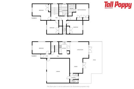 Photo of property in 135 Landing Drive, Pyes Pa, Tauranga, 3112