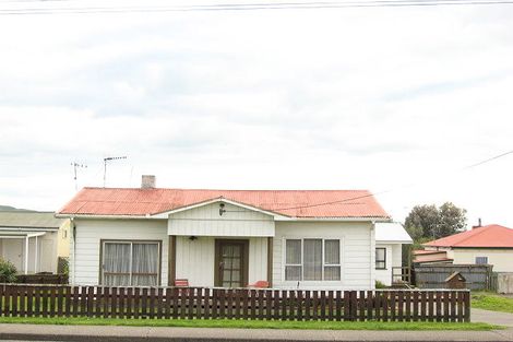 Photo of property in 44 Racecourse Road, Waipukurau, 4200