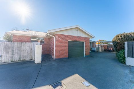 Photo of property in 85 Orbell Street, Highfield, Timaru, 7910