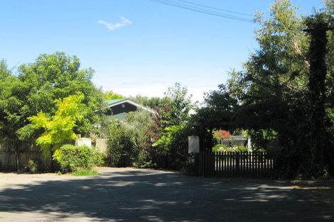 Photo of property in 31 Massey Crescent, St Albans, Christchurch, 8014