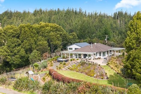 Photo of property in 684 Blackbridge Road, Waitoki, Kaukapakapa, 0871