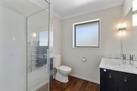 Photo of property in 10b Jozecom Place, Rolleston, 7614