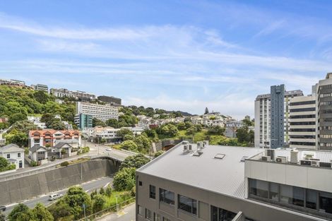 Photo of property in 510/212u Willis Street, Te Aro, Wellington, 6011
