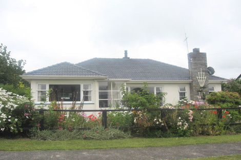 Photo of property in 11 Moehau Street, Te Puke, 3119