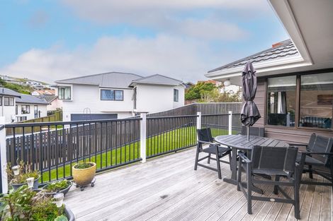 Photo of property in 60 Erris Street, Johnsonville, Wellington, 6037
