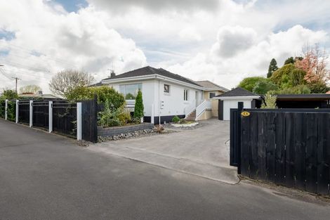 Photo of property in 58 Comries Road, Chartwell, Hamilton, 3210