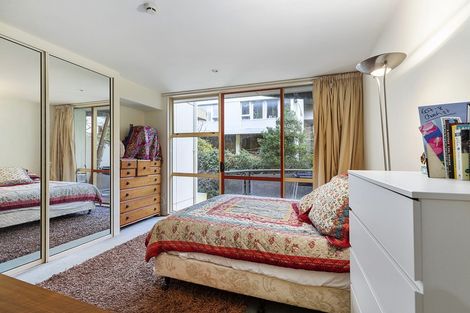 Photo of property in Sirocco Apartments, 607/8u Church Street, Wellington Central, Wellington, 6011