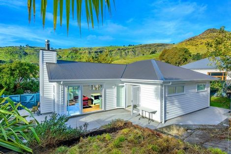 Photo of property in 53 Port Hills Road, Heathcote Valley, Christchurch, 8022
