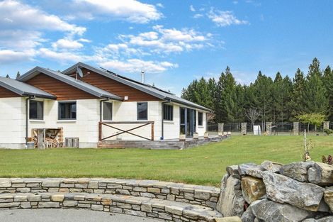 Photo of property in 17a North West Arch, Twizel, 7901