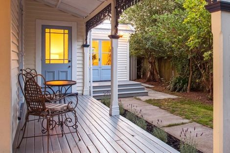 Photo of property in 121 Champion Street, Edgeware, Christchurch, 8013