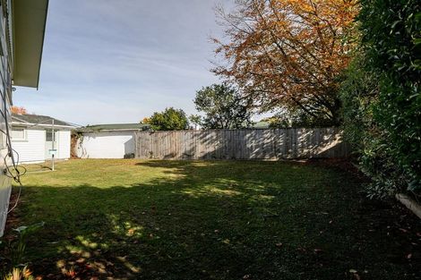 Photo of property in 107 Ruamahanga Crescent, Terrace End, Palmerston North, 4410