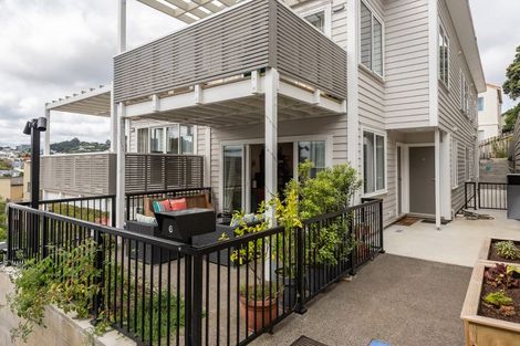 Photo of property in 239u6 Adelaide Road, Newtown, Wellington, 6021