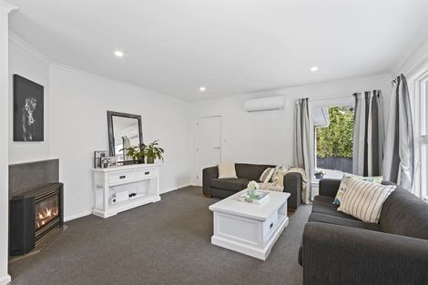 Photo of property in 16 Gregan Crescent, Burnside, Christchurch, 8053