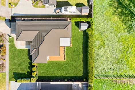 Photo of property in 3 O'sullivan Drive, Matamata, 3400