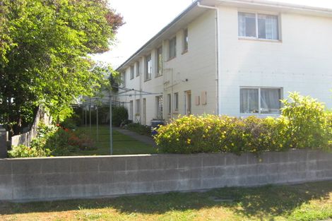 Photo of property in 1/94 Huxley Street, Sydenham, Christchurch, 8023