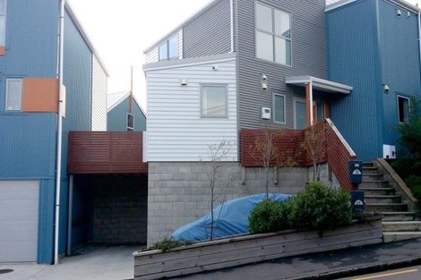 Photo of property in 2u2 Quetta Street, Ngaio, Wellington, 6035