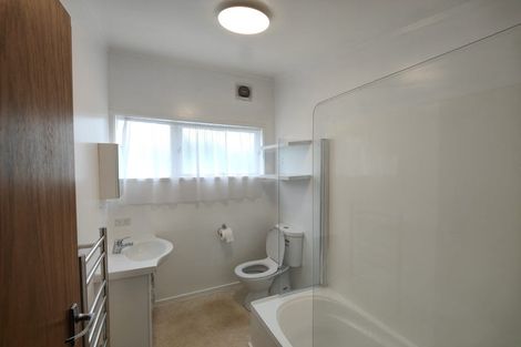 Photo of property in 5/21 Collins Avenue, Tawa, Wellington, 5028