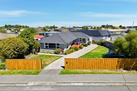 Photo of property in 75 Moffett Street, Islington, Christchurch, 8042