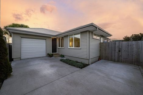 Photo of property in 3/166 Palmers Road, New Brighton, Christchurch, 8083