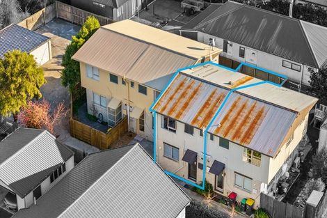 Photo of property in 2/34 Devon Street, Sydenham, Christchurch, 8023