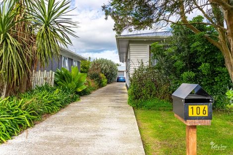 Photo of property in 106 Freyberg Road, Ruawai, 0530