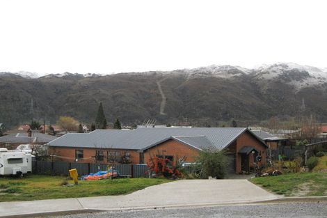 Photo of property in 3 Holdom Place, Clyde, 9330