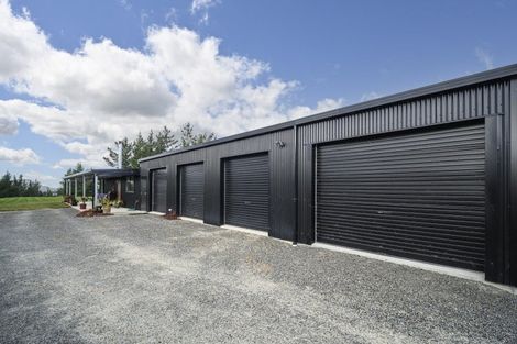 Photo of property in 1040 Kahuranaki Road, Kahuranaki, Havelock North, 4295