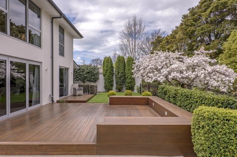 Photo of property in 76a Harakeke Street, Fendalton, Christchurch, 8014