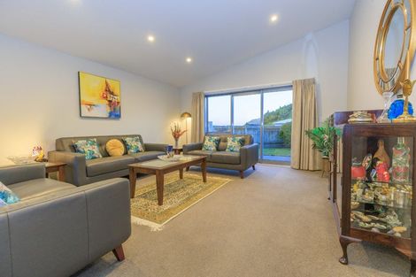 Photo of property in 9 Foxham Terrace, Churton Park, Wellington, 6037