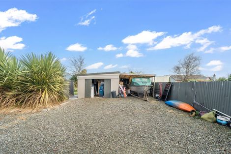 Photo of property in 8 Mackenzie Street, Winton, 9720